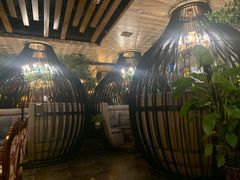 -莫太花餐厅(河北路店)