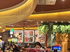 -巴奴毛肚火锅(龙湖锦艺城店)