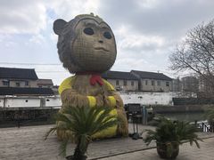 -云间粮仓