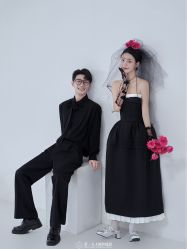 -第一夫人婚纱摄影(南京店)