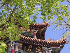 -萨尔浒风景区