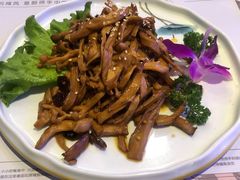 -赵小姐丨新中餐(曲江店)