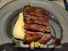 -Carbon莫卡哆·意大利复古集市餐厅(杭州大厦店)