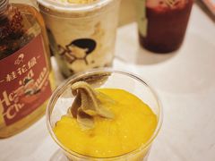 -喜茶(上海五角场万达店)