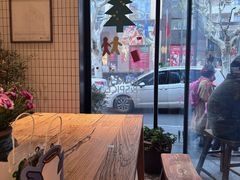 -BAKER&SPICE(安福路店)