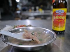 -群众牛肉小点(蚵仔煎)