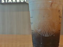 -星巴克臻选(中山石岐大信新都汇店)