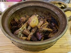 -斯丹姜母鸭·古法干香(涂门街总店)