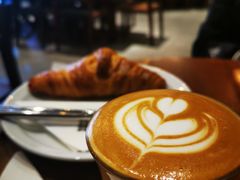 Flat&nbsp;White&nbsp;澳洲白-DECAMERON十日谈(卓悦汇店)
