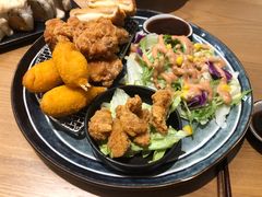 -松幸日式料理(中山路店)