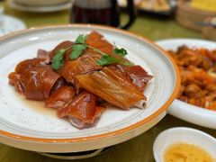 招牌烧鹅-丽景酒楼·佛山老字号(广佛智城店)