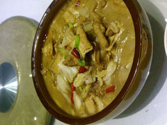 android_upload_pic-食欲老院子荆芥疙瘩汤(经五路店)