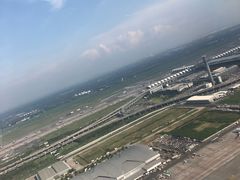 -曼谷素万那普国际机场