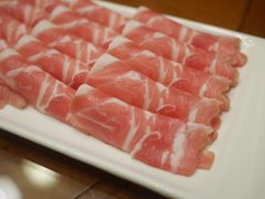 -和院老火锅铜锅烧烤海鲜(朱雀大街店)