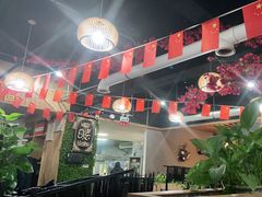 -来伊回麻辣烫·火锅串串清真(红瓦寺总店)