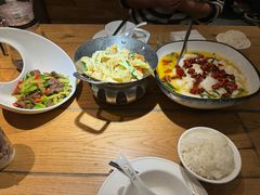 -金牌外婆家(苏州中心店)