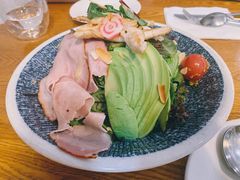-AFS Cafe & Canteen(闽江二路店)