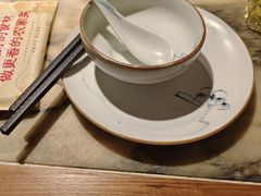 -梁家大院•农家菜(昆山会展中心店)