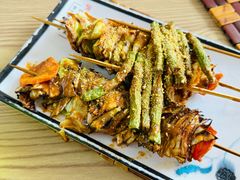 -傣家妹子过桥米线(一号店)