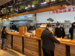-三十三碗黄牛肉面(东原1891店)