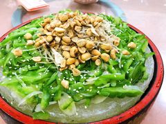 -横岗朋仔餐厅