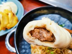 -味一早餐(新芝路店)