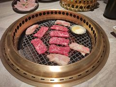 -乾杯烧肉居酒屋(中洲湾店)