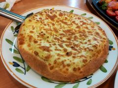 -萨莉亚意式餐厅(深圳北站店)