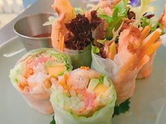 -CHINCHIN 青青·泰国料理(万象食家店)