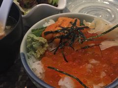 -乾山寿司(好运街店)