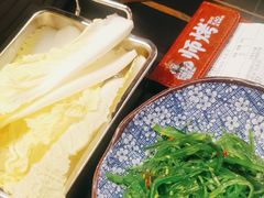 -师烤·豆花烤鱼(深圳坂田天虹店)