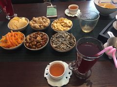 -碧露轩·大益茶体验馆(镇江路店)