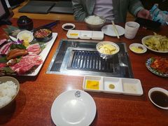 -丸福烤肉(君隆广场店)