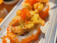 籽籽龙虾卷-三月居酒屋(青年大街店)