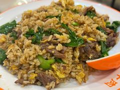 牛肉炒饭-潮悦牛肉火锅城(水贝店)