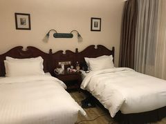 -上海锦江金门大酒店