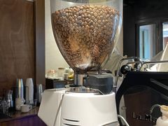 -Metal hands·铁手咖啡