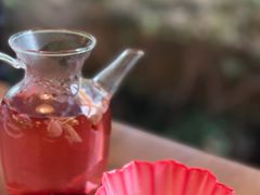 -荷风细雨·中国茶宴(碧云店)