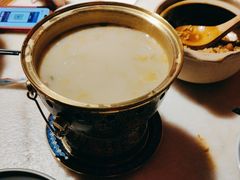 -小吊梨汤·北京菜·烤鸭(四元桥店)