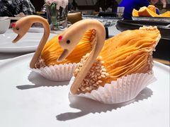 -香港龙凤楼(陆家嘴中心店)