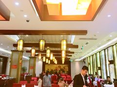 大堂-老正兴菜馆(福州路店)