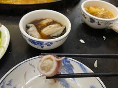 -大杰海鲜锅(基隆路店)