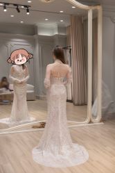 -MuseMarry婚纱(前海嘉里中心店)