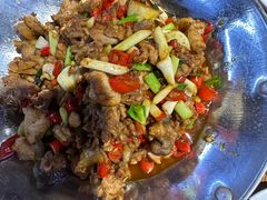 -张氏父子常德肠子馆(贺龙店)