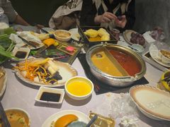 -一绪に寿喜烧自助(世茂广场店)