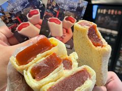 -蟹犇•帝王蟹雪蟹(陆家嘴店)