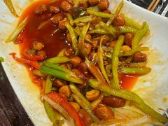 -红岸碳烤齐齐哈尔原味生态烤肉