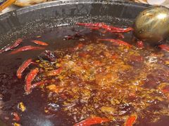 -老街坊市井火锅(营门口店)