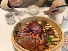 -眉州东坡(北苑华贸店)