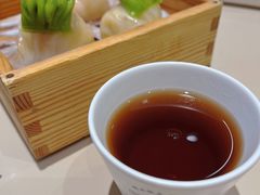 -蔡澜点心·粤菜(万菱汇店)